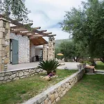 Βίλα Lobos Κερί