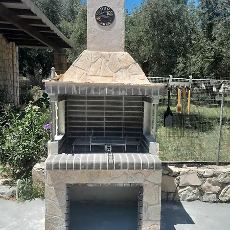 Βίλα Lobos Κερί