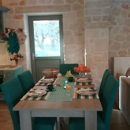 Lobos Villa Keri