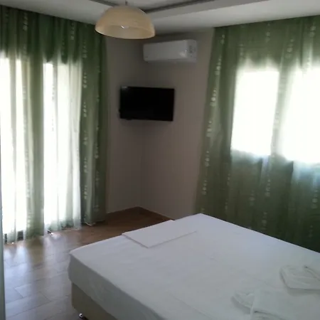 Lobos Villa