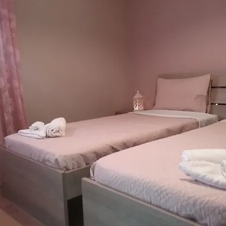 Lobos Villa *