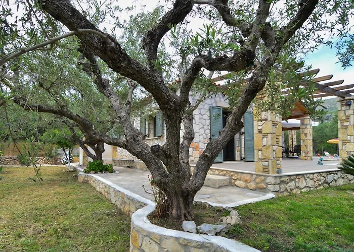 Lobos Вилла Керион