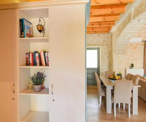 Вилла Lobos Керион