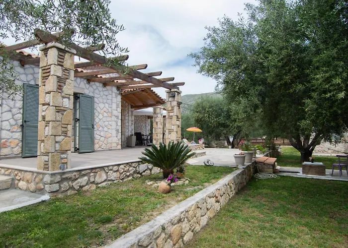 Вилла Lobos Керион