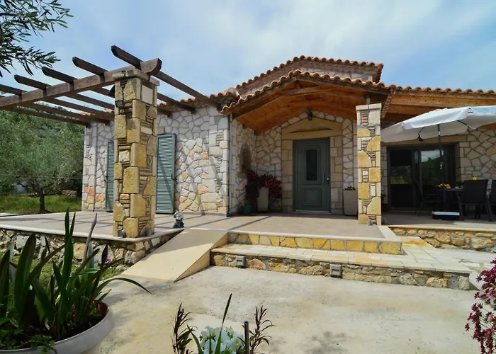 Lobos Villa *
