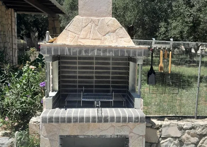 Вилла Lobos Керион