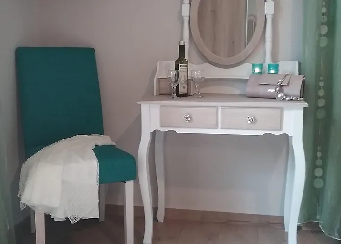 Вилла Lobos Керион