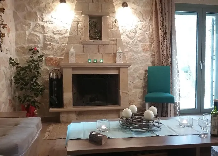 Вилла Lobos Керион