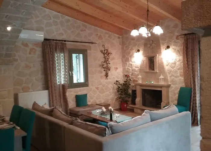 Lobos Villa *