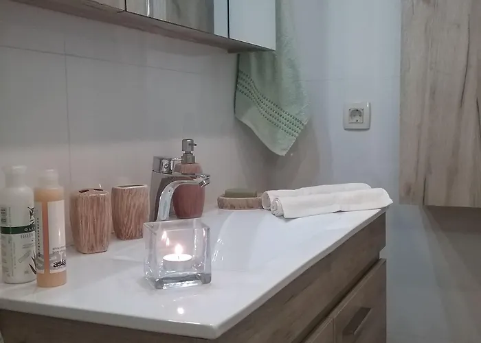 Lobos Вилла Керион