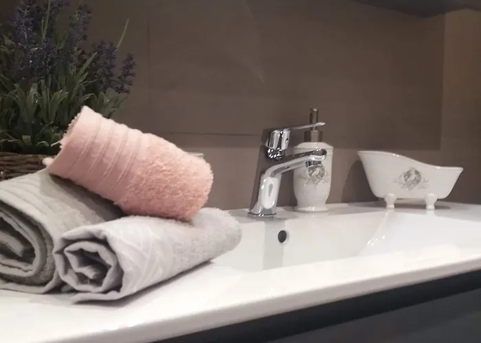 Lobos Вилла Керион