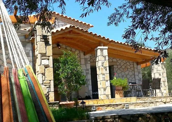 Lobos Вилла Керион