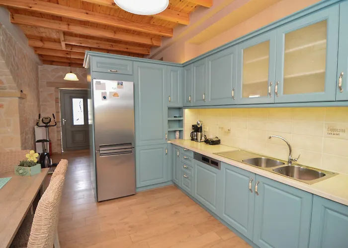 Вилла Lobos Керион