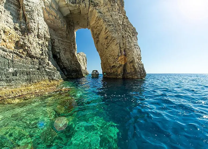 Lobos Вилла Керион