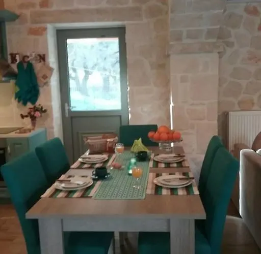 Lobos Вилла Керион