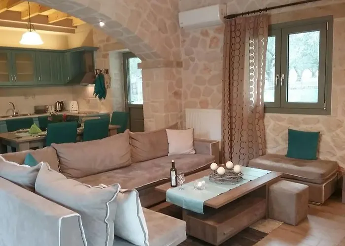 Lobos Villa *