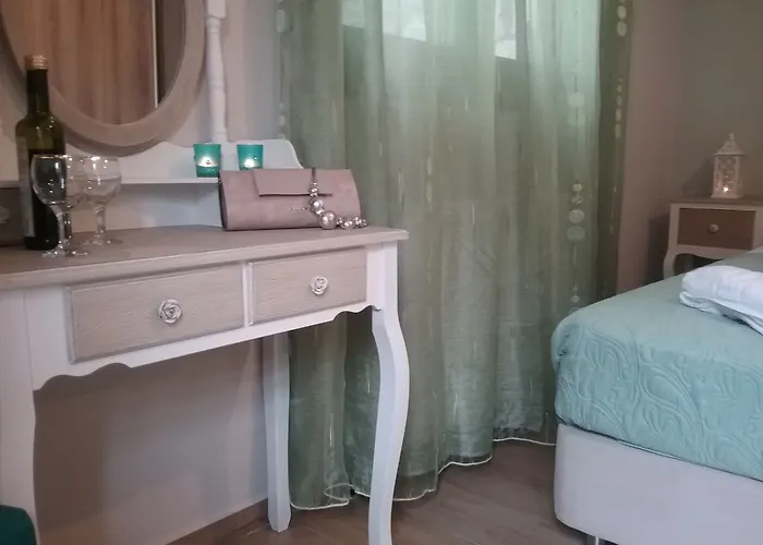 Lobos Вилла Керион