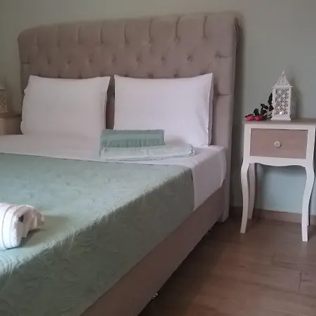 Lobos Villa