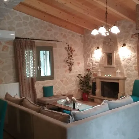 Lobos Villa *
