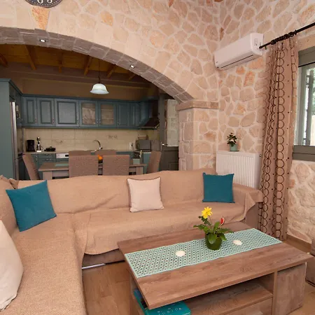 Lobos Villa