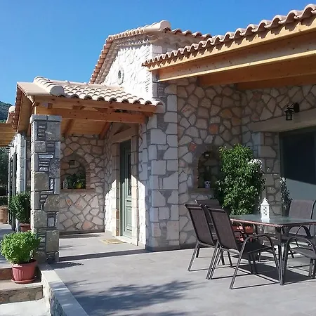 Lobos Villa Keri