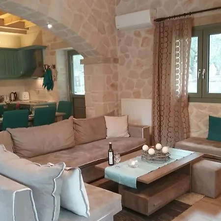 Lobos Villa *
